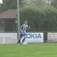 FC. Přední Kopanina  -  Mladší dorost