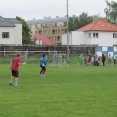 MDD  30.5.2015 Pohádkové hřiště Slavoje Schdol