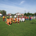 1 ročník Memoriálu Jaqroslava  Doubravy