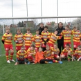 Mladší žáci  -  FC Zličín 
