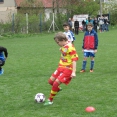 Mladší žáci  -  FC Zličín 