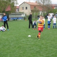 Mladší žáci  -  FC Zličín 