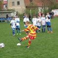 Mladší žáci  -  FC Zličín 