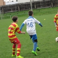 Mladší žáci  -  FC Zličín 