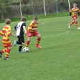 Mladší žáci  -  Řeporyje