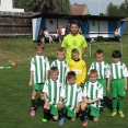 1.ročník Suchdol fotbal mini cup