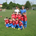 1.ročník Suchdol fotbal mini cup