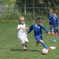 1.ročník Suchdol fotbal mini cup