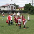 1.ročník Suchdol fotbal mini cup