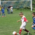 1.ročník Suchdol fotbal mini cup