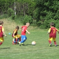 1.ročník Suchdol fotbal mini cup