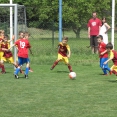 1.ročník Suchdol fotbal mini cup