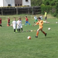 1.ročník Suchdol fotbal mini cup