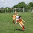 1.ročník Suchdol fotbal mini cup