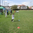 1.ročník Suchdol fotbal mini cup