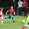 1.ročník Suchdol fotbal mini cup