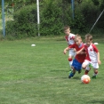 1.ročník Suchdol fotbal mini cup