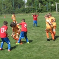 1.ročník Suchdol fotbal mini cup