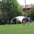 1.ročník Suchdol fotbal mini cup