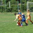 1.ročník Suchdol fotbal mini cup