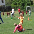 1.ročník Suchdol fotbal mini cup