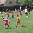 1.ročník Suchdol fotbal mini cup