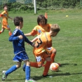 1.ročník Suchdol fotbal mini cup