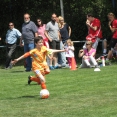 1.ročník Suchdol fotbal mini cup