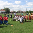 1.ročník Suchdol fotbal mini cup