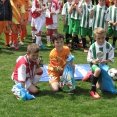 1.ročník Suchdol fotbal mini cup