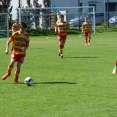 Mladší žáci - FC Přední Kopanina