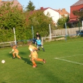 Mladší přípravka  -  Aritma